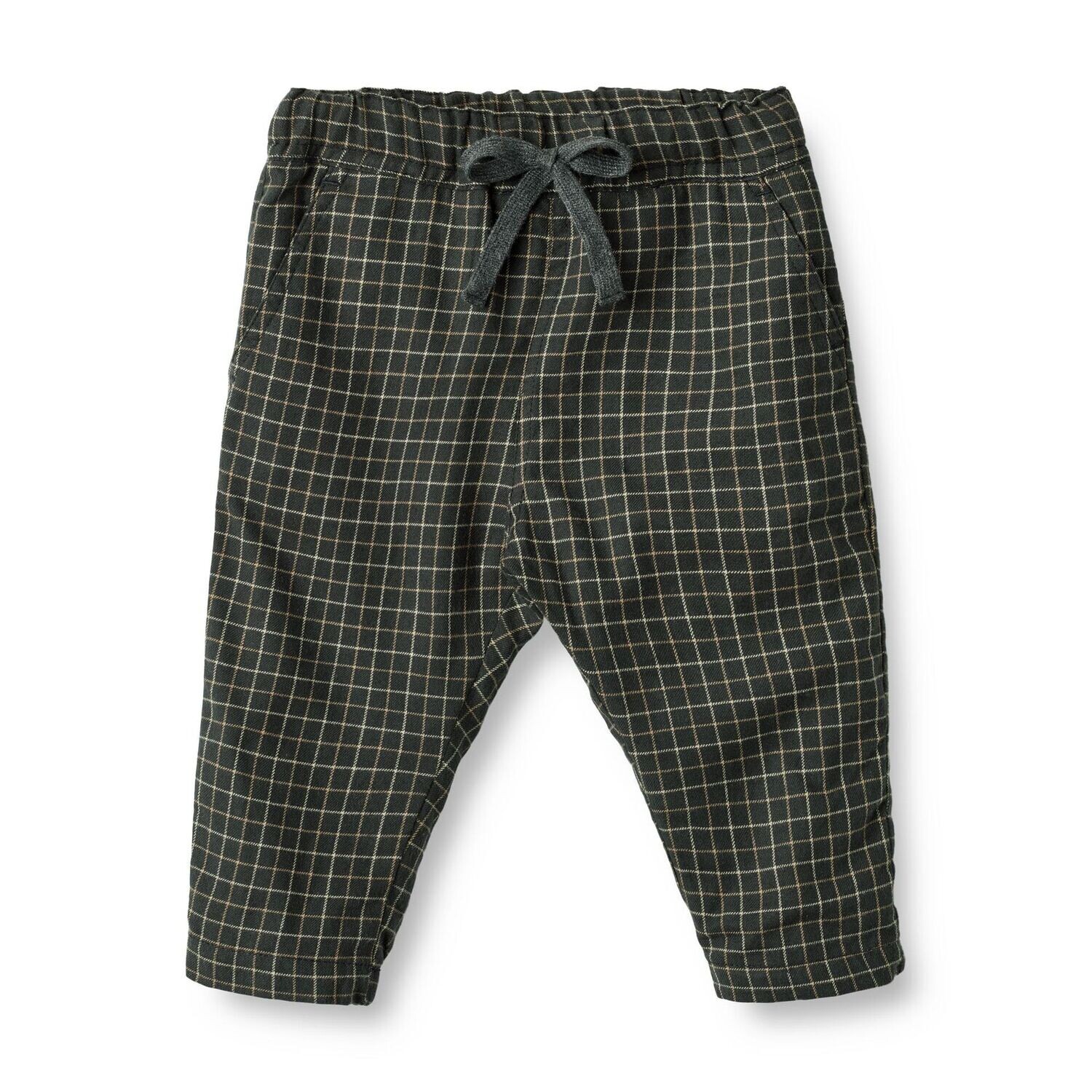 Hose Trousers Rufus Lined
