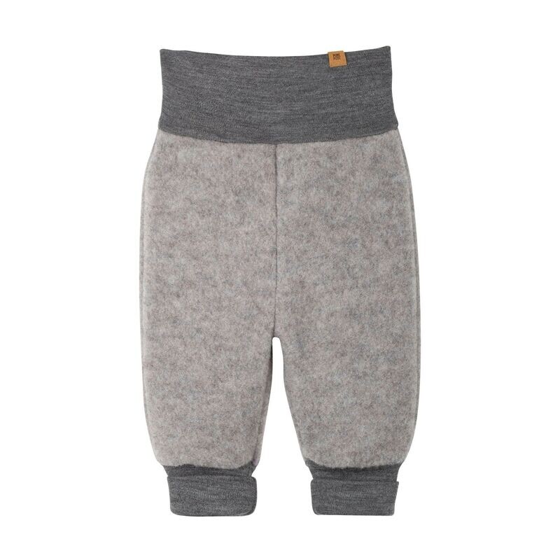 Baby Hose Fleece