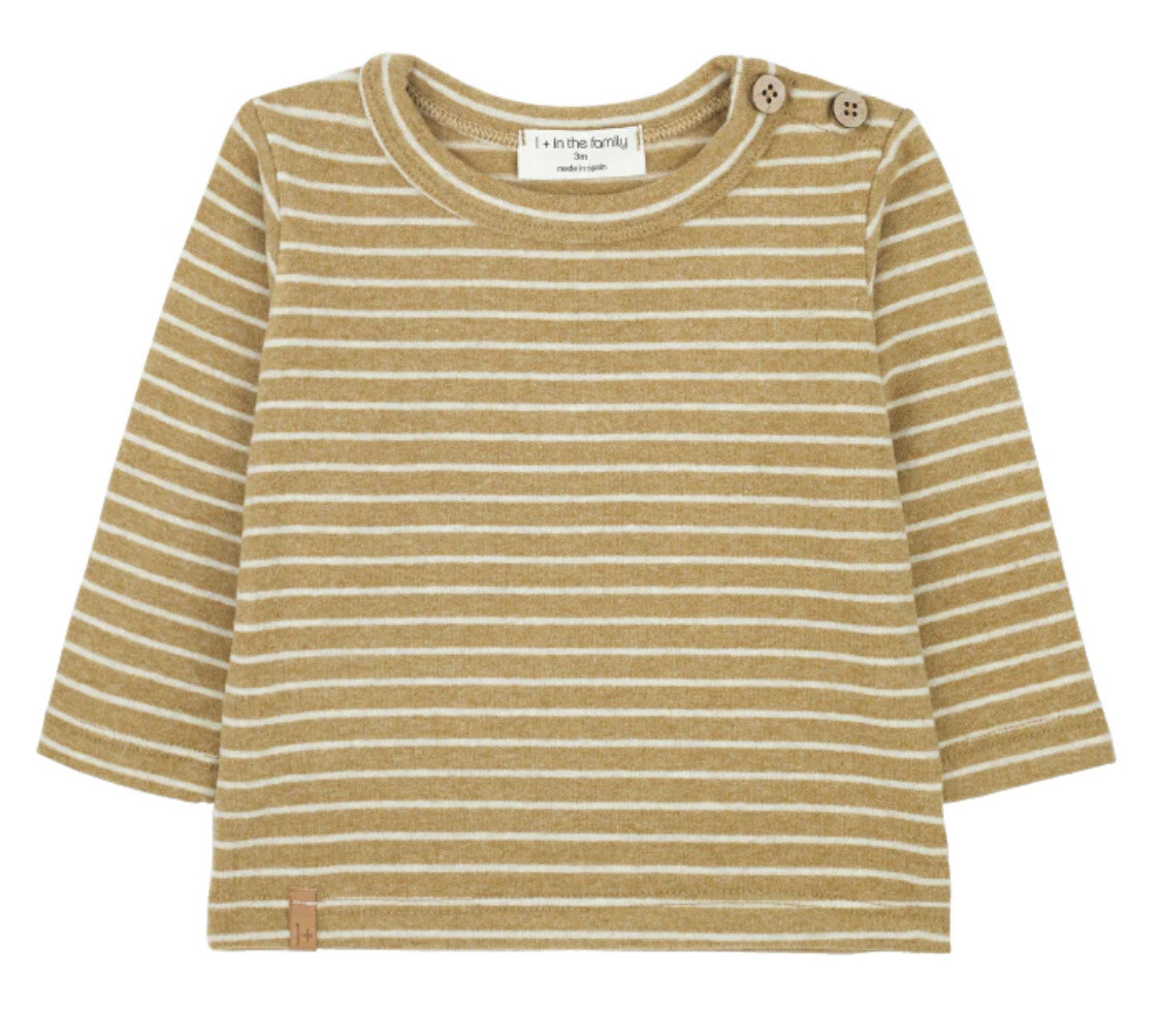 Longsleeve Frank