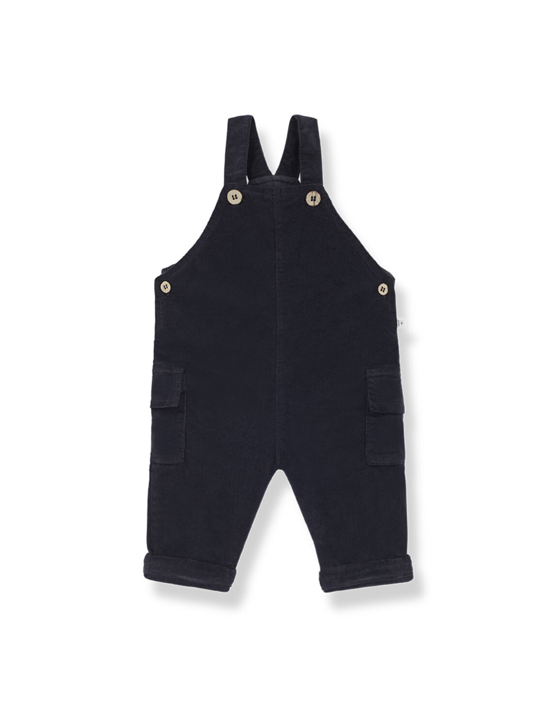 Latzhose Arnau navy
