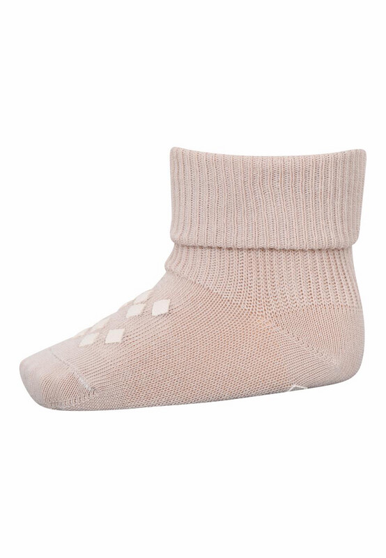 Rio Socken - anti-slip - 853 Rose Dust Rio Socken - anti-slip - 853 Rose Dust