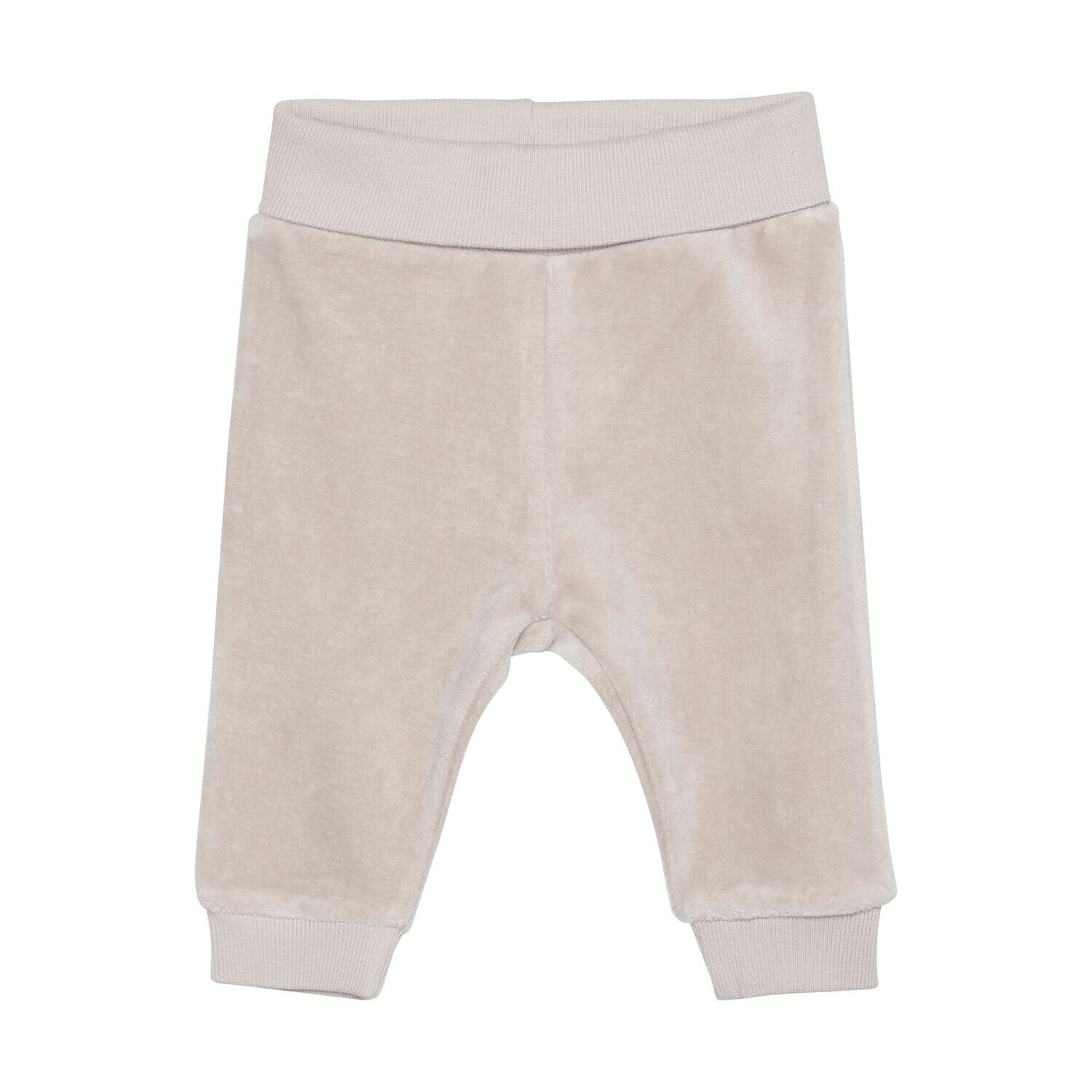 Pants Velour - Mushroom