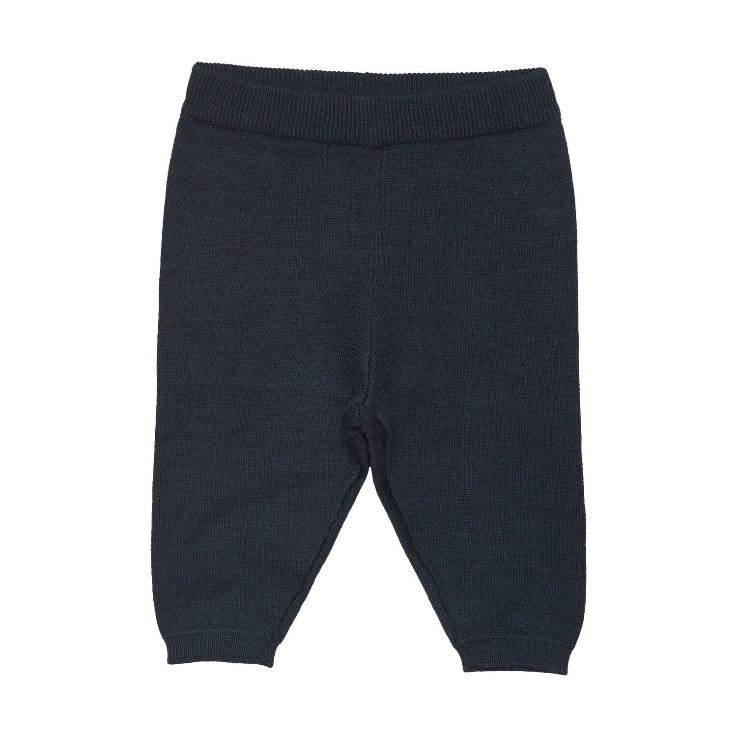 Pants Knit - India ink