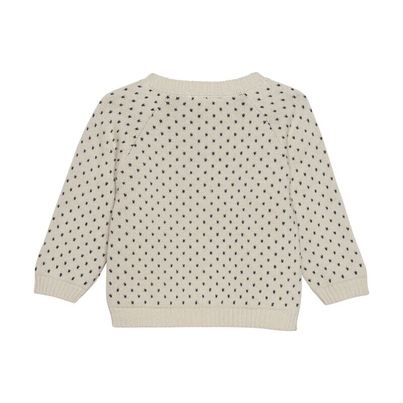 Cardigan Knit - Sandshall