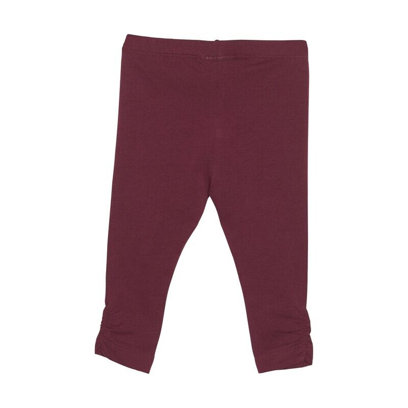 Leggings - Fig