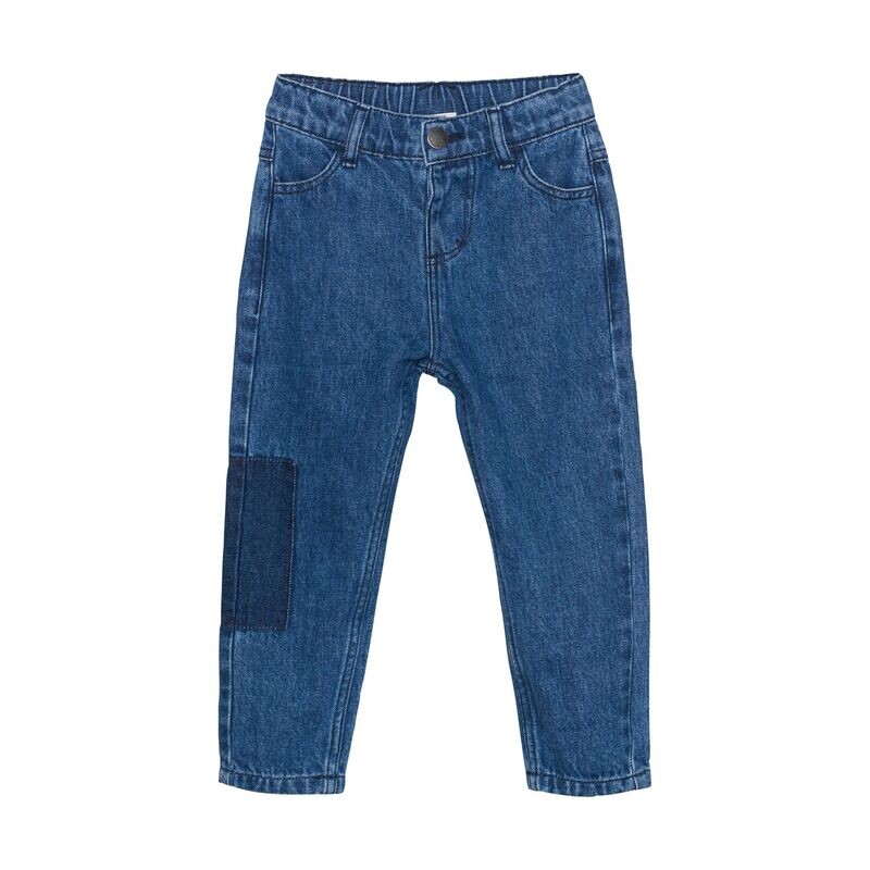 SALE Jeans - Windward Blue