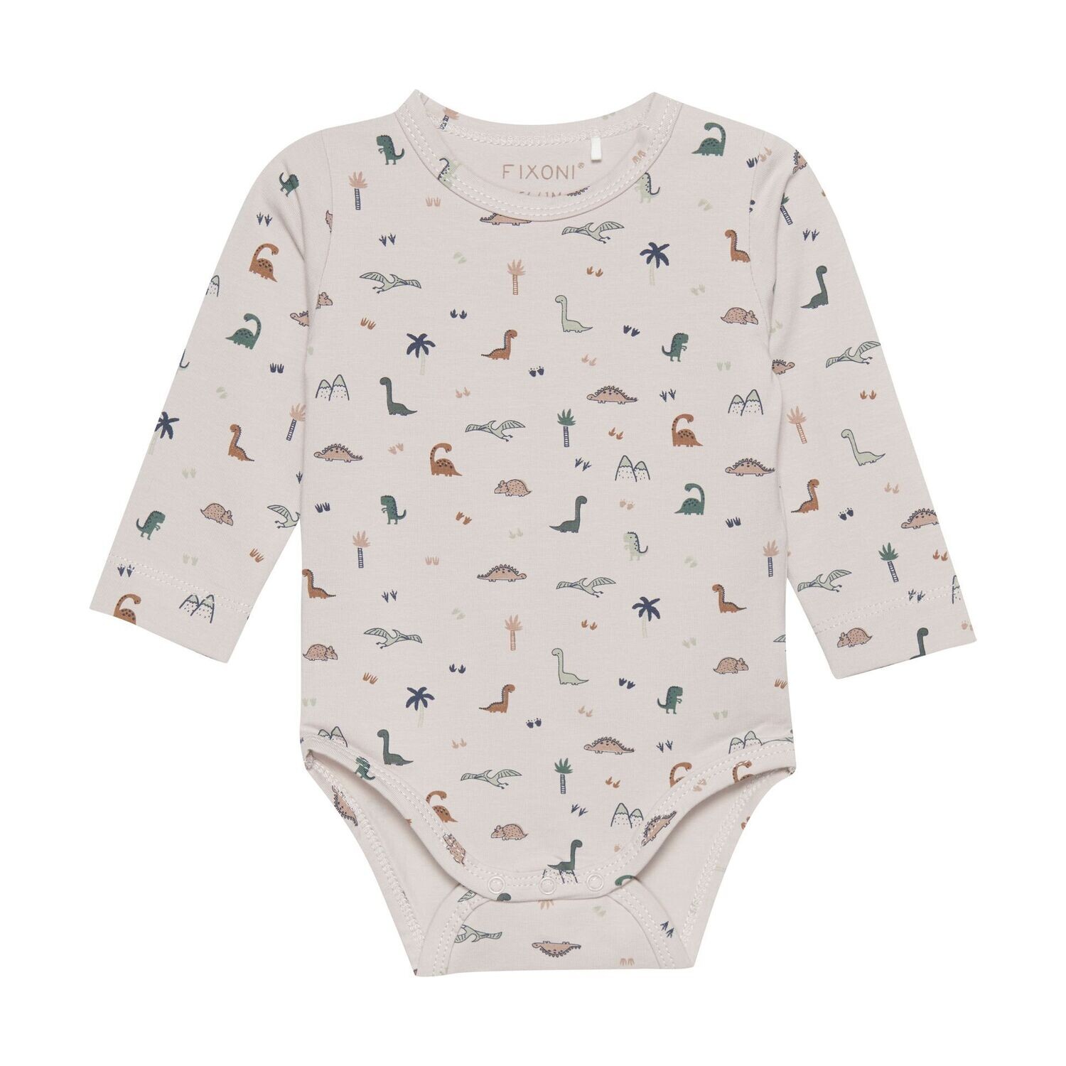 Body LS - Mushroom