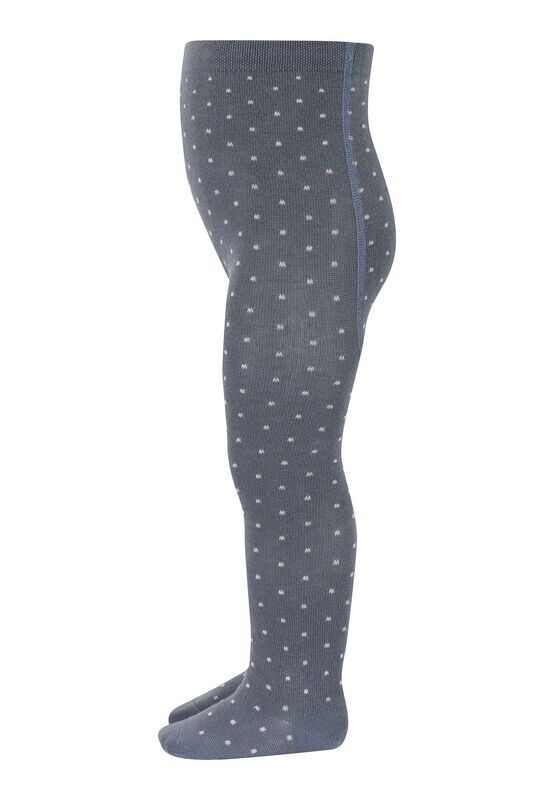 Strumpfhose Arven - Stone Blue Strumpfhose Arven - Stone Blue