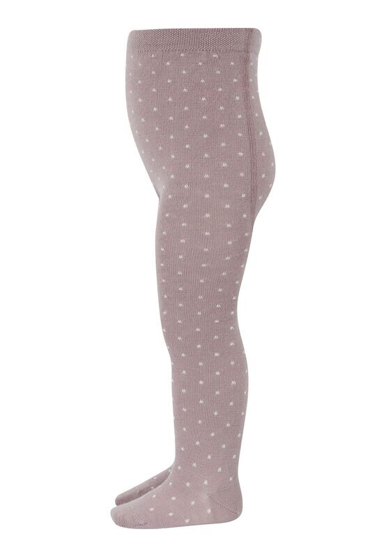 Strumpfhose Arven - Wood Rose