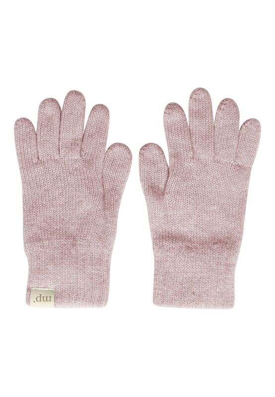 Handschuhe Helsinki - French Rose