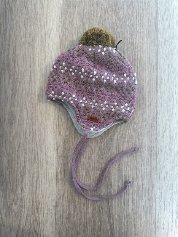 Mütze Baby Silky