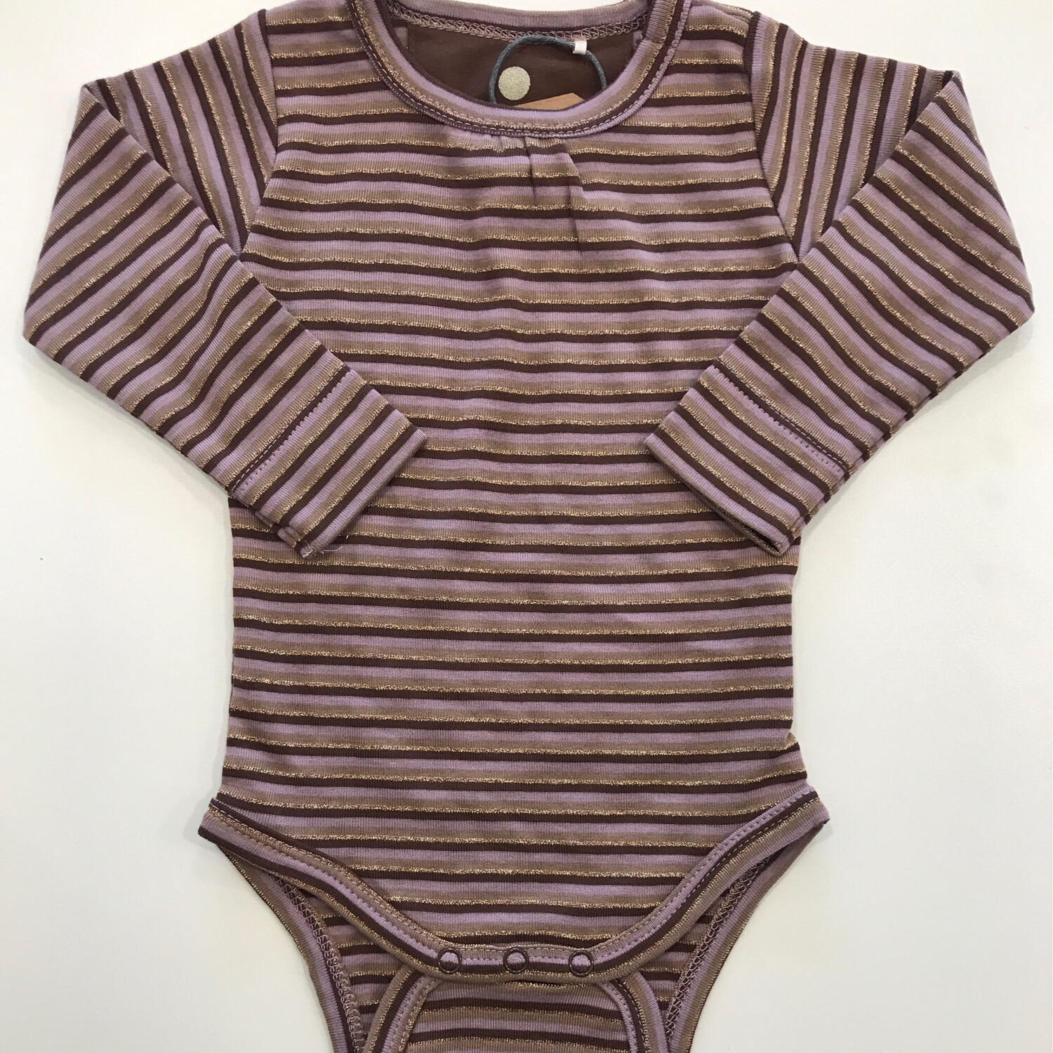 Body LS Stripe