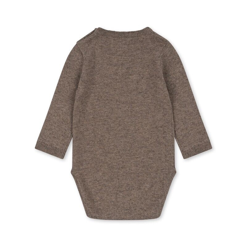 Nubi Strick Body