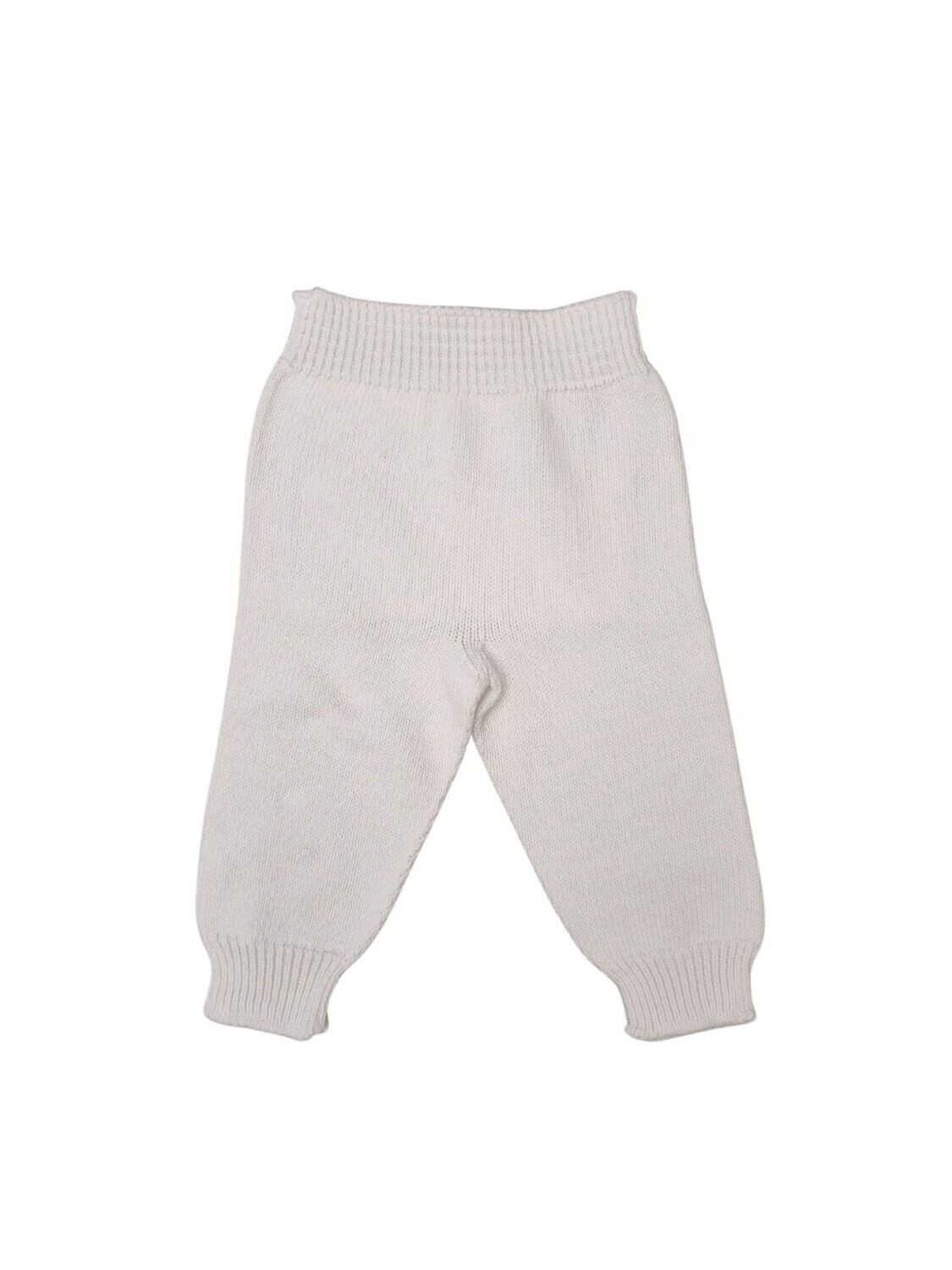 Strickhose milk