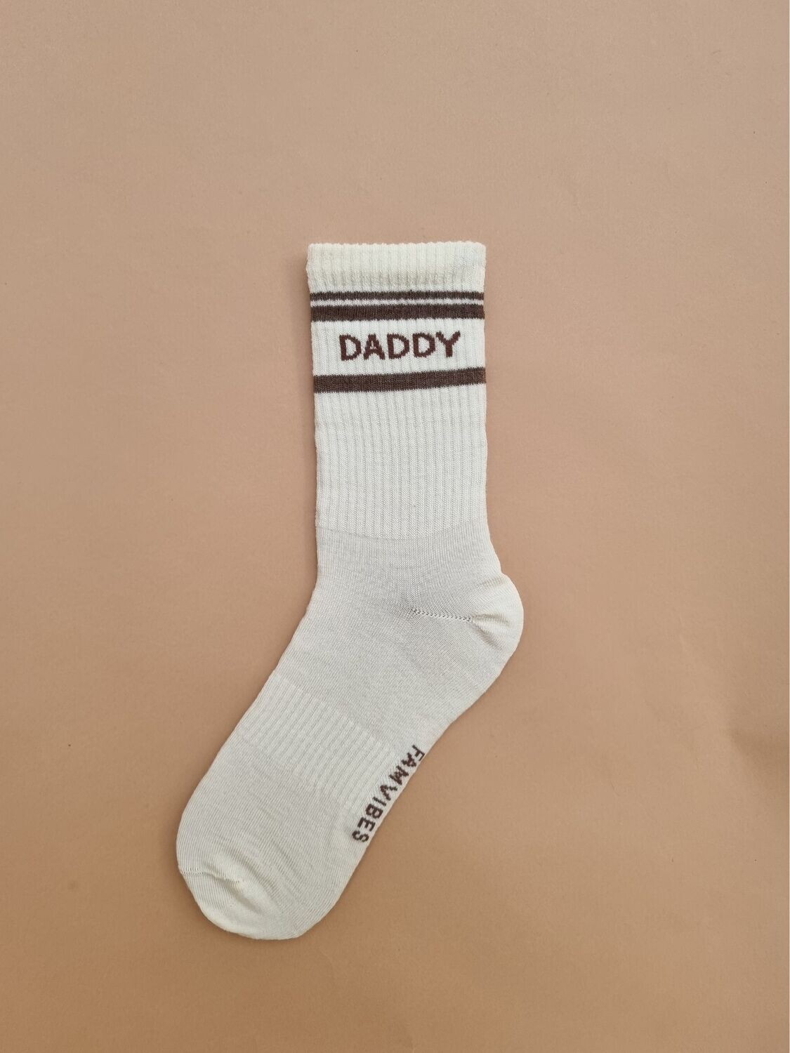 Wollsocken Daddy