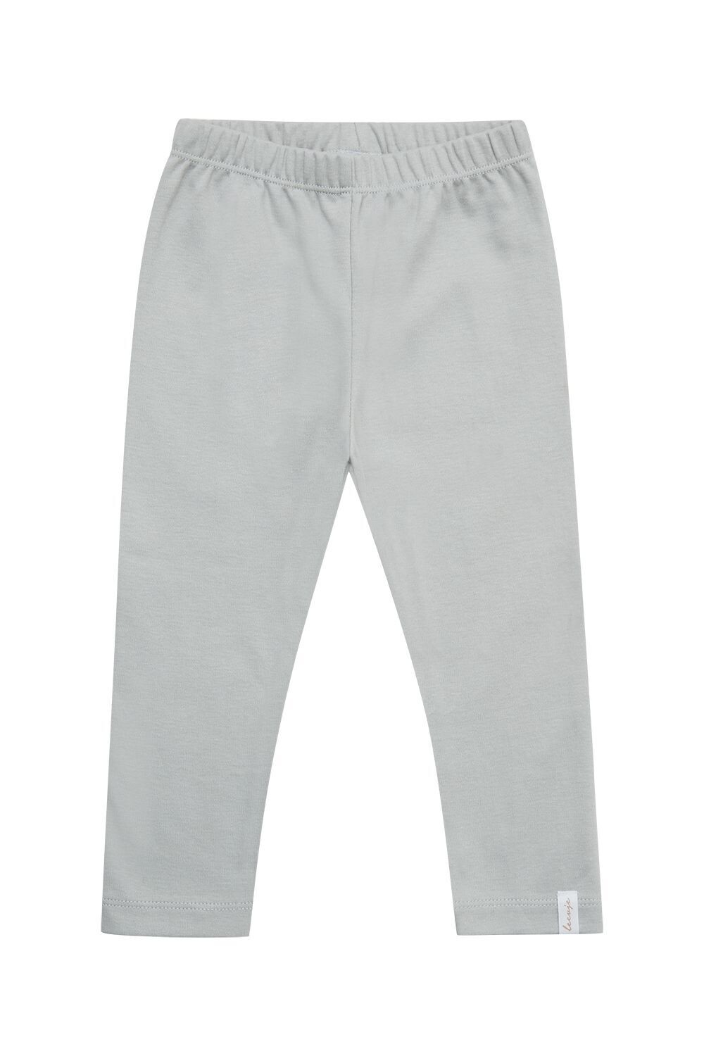 Jersey Leggings mint