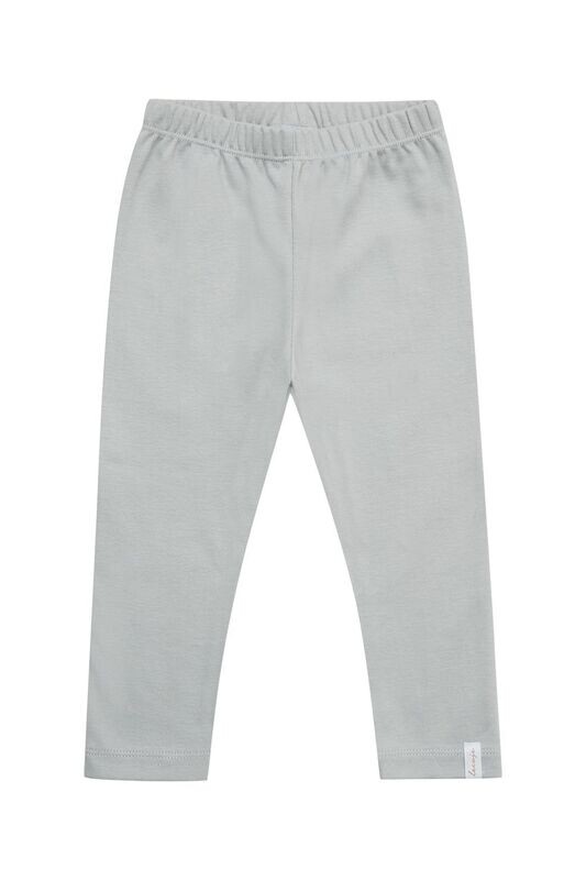 Jersey Leggings mint