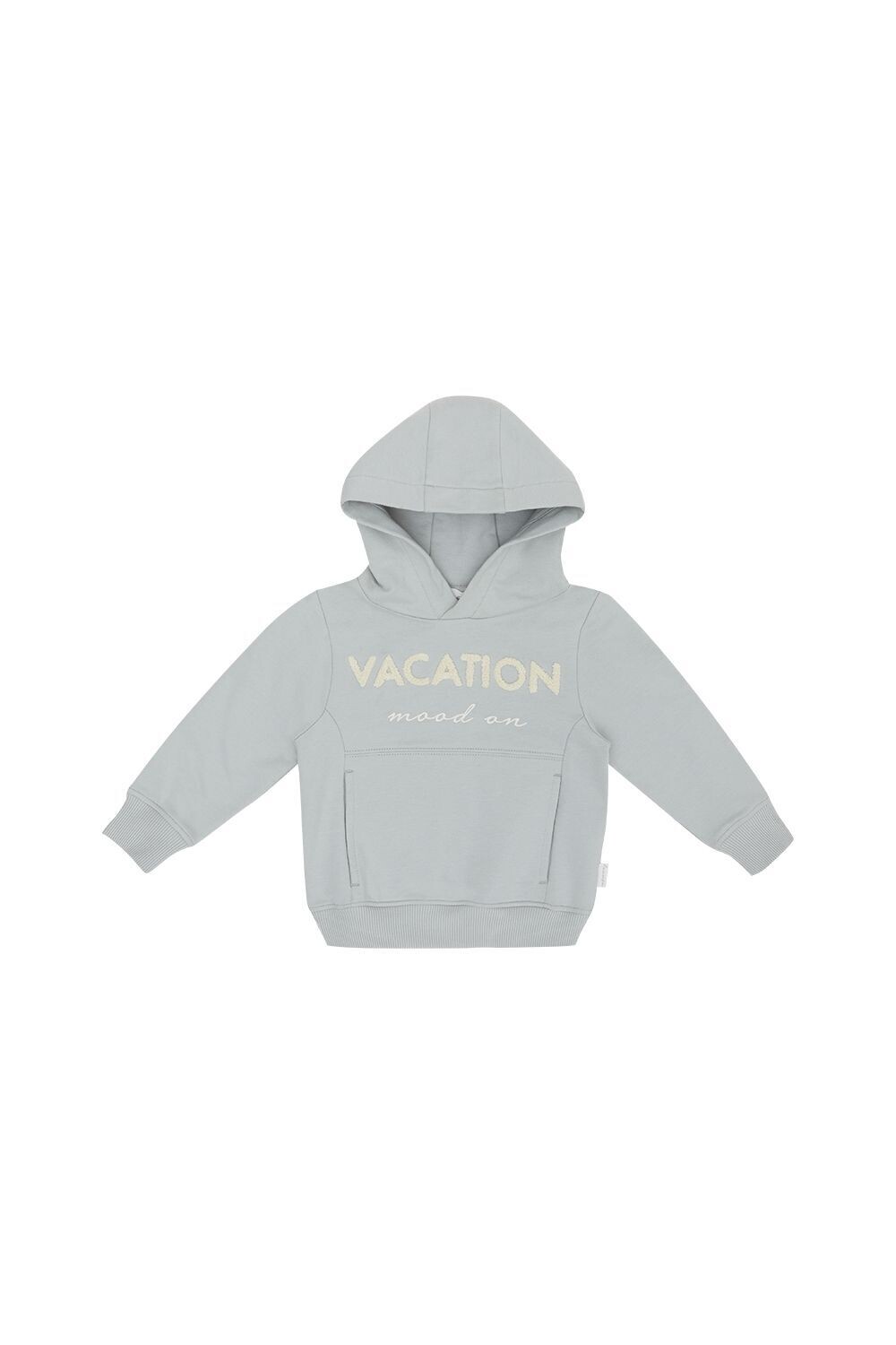 Unisex Oversized Hoodie Vacation Mood