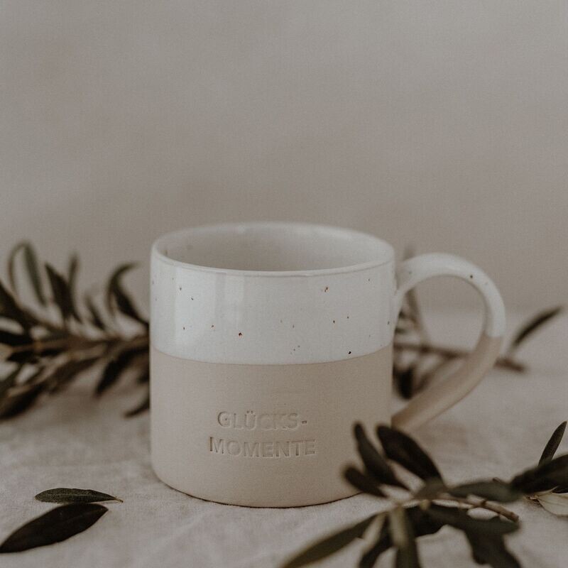 Grosse Tasse Glücksmomente Grosse Tasse Glücksmomente