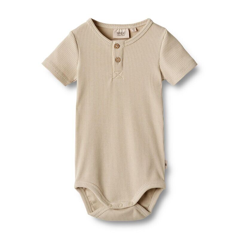 Body S/S Magnus - feather gray Body S/S Magnus - feather gray