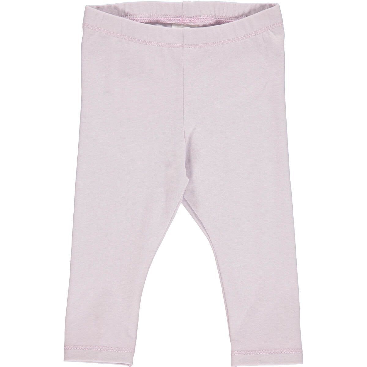 Cozy me leggings Baby - soft lilac