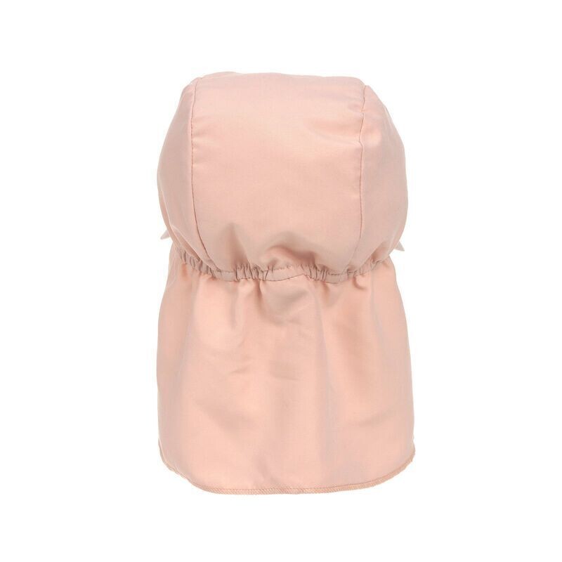 Lässig LSF Sonnenhut m. Nackenschutz pink (UV Schutz)