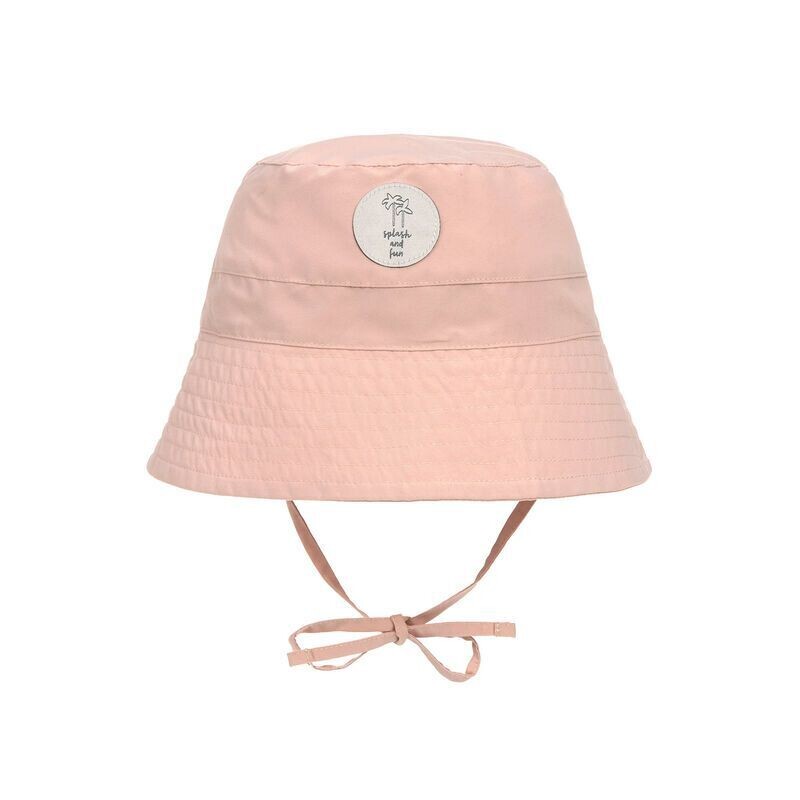Lässig LSF Fischerhut pink (UV Schutz) Lässig LSF Fischerhut pink (UV Schutz)