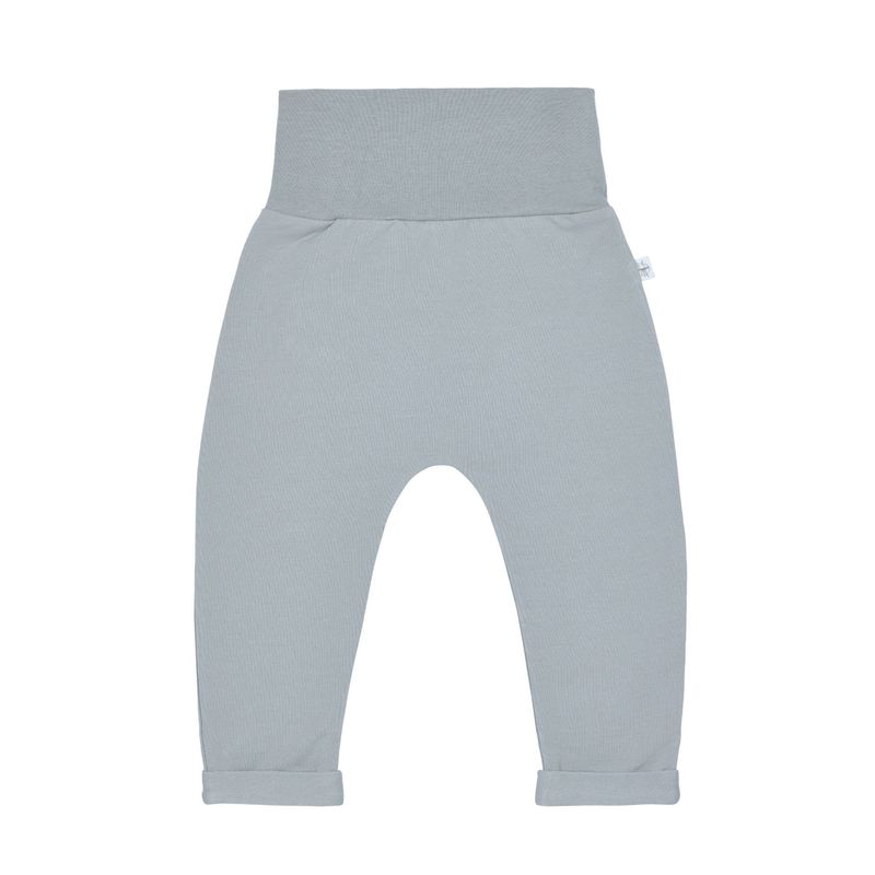 Babyhose Pants GOTS light blue Babyhose Pants GOTS light blue