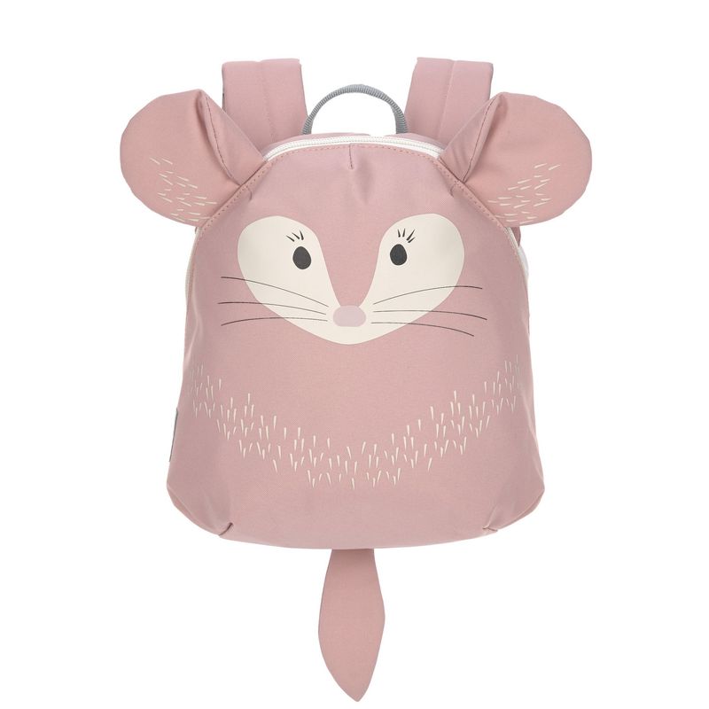 Kindergartenrucksack Tiny About Friends Chinchilla Kindergartenrucksack Tiny About Friends Chinchilla