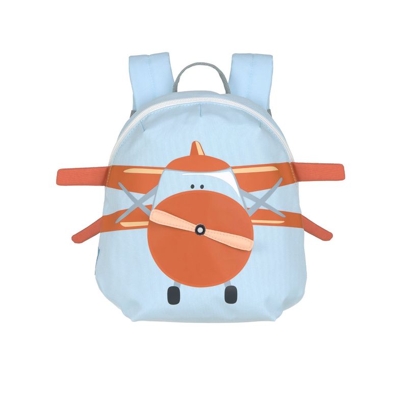 Kindergartenrucksack Tiny Drivers Propeller Plane Kindergartenrucksack Tiny Drivers Propeller Plane