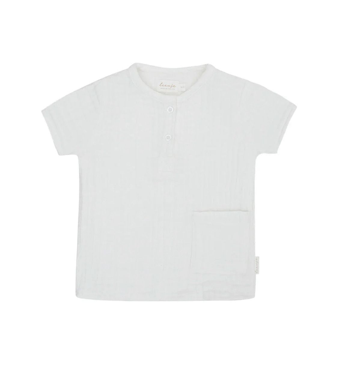 Muslin Shirt boys