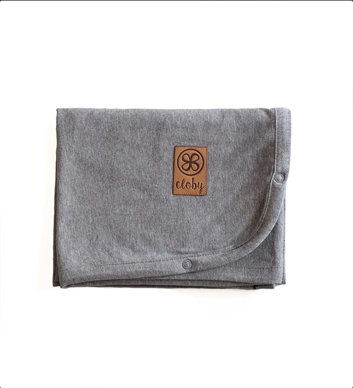 Cloby UV-Decke UPF 50+ - stone grey