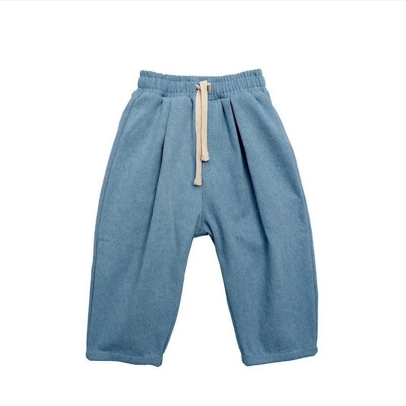 SALE Pants Lazise- blue denim