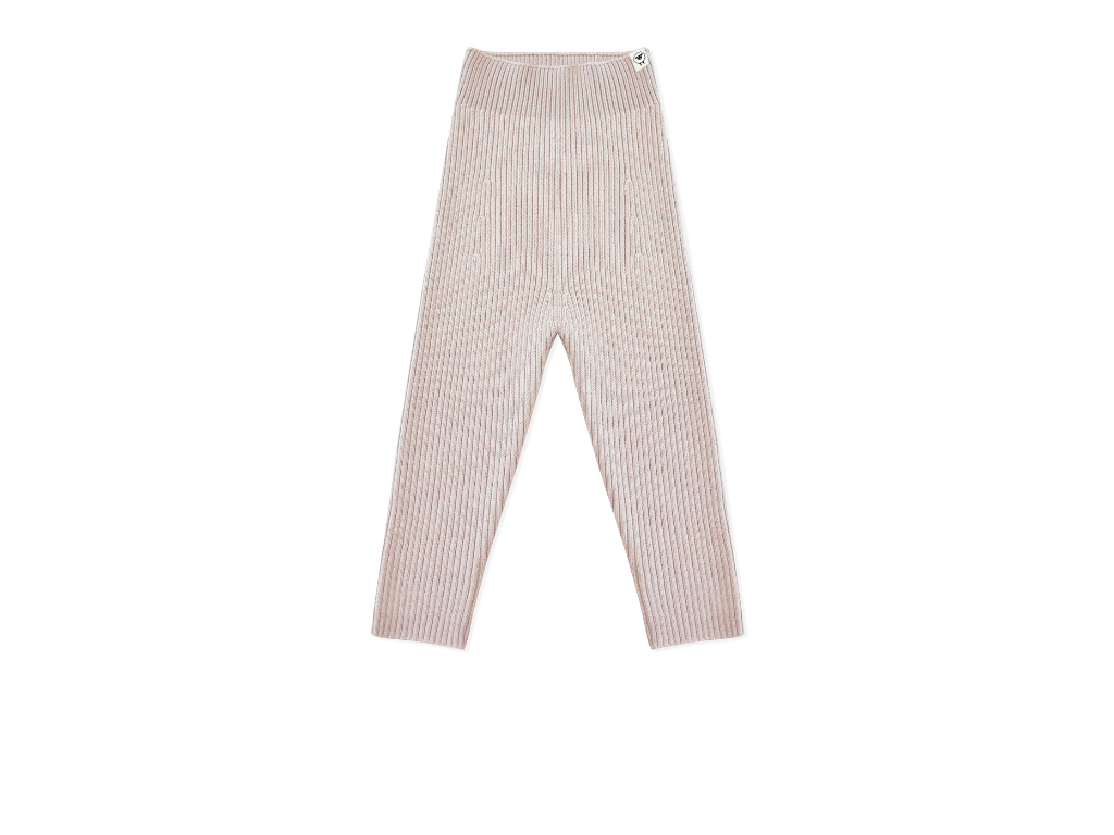 Leggings Finn - rosewood