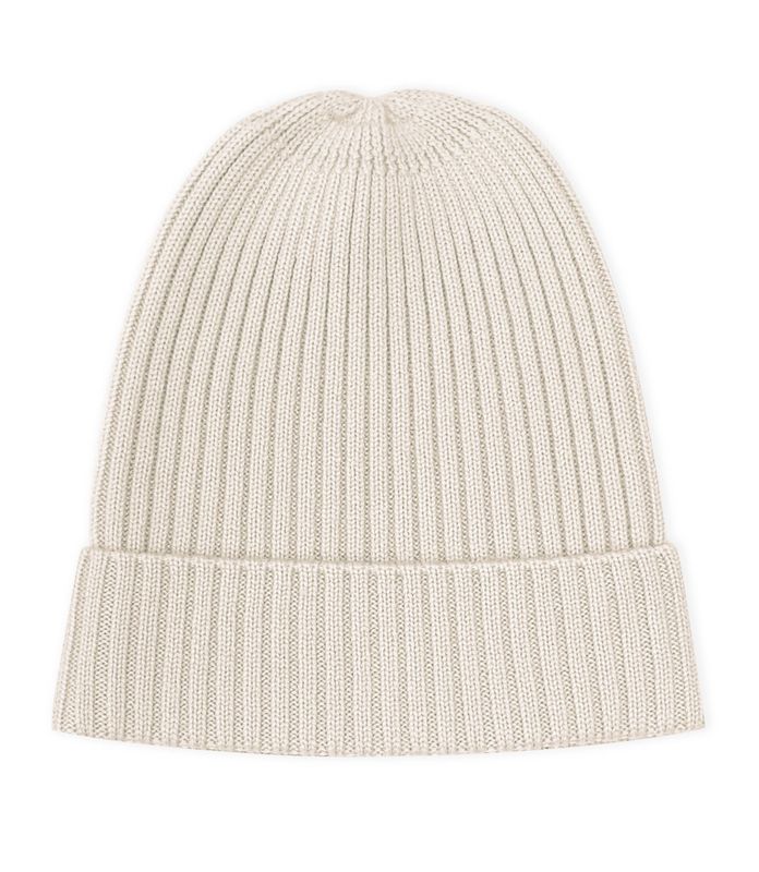 Mütze Emma - creme