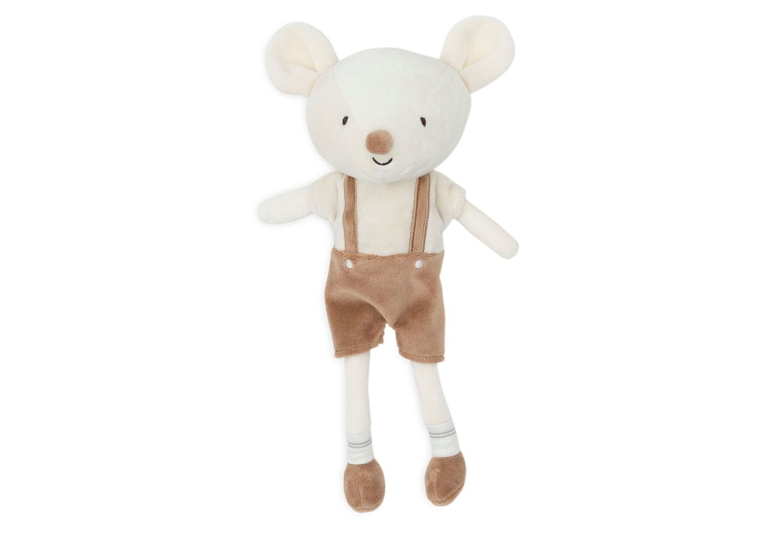 Kuscheltier Mouse Bowie