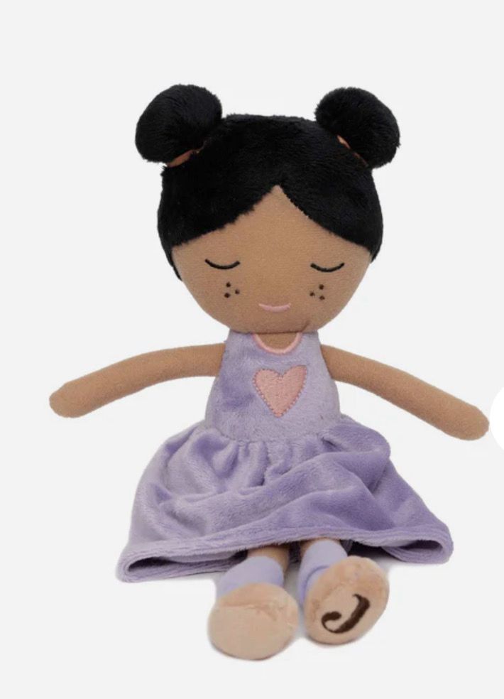Kuscheltier Doll Daisy