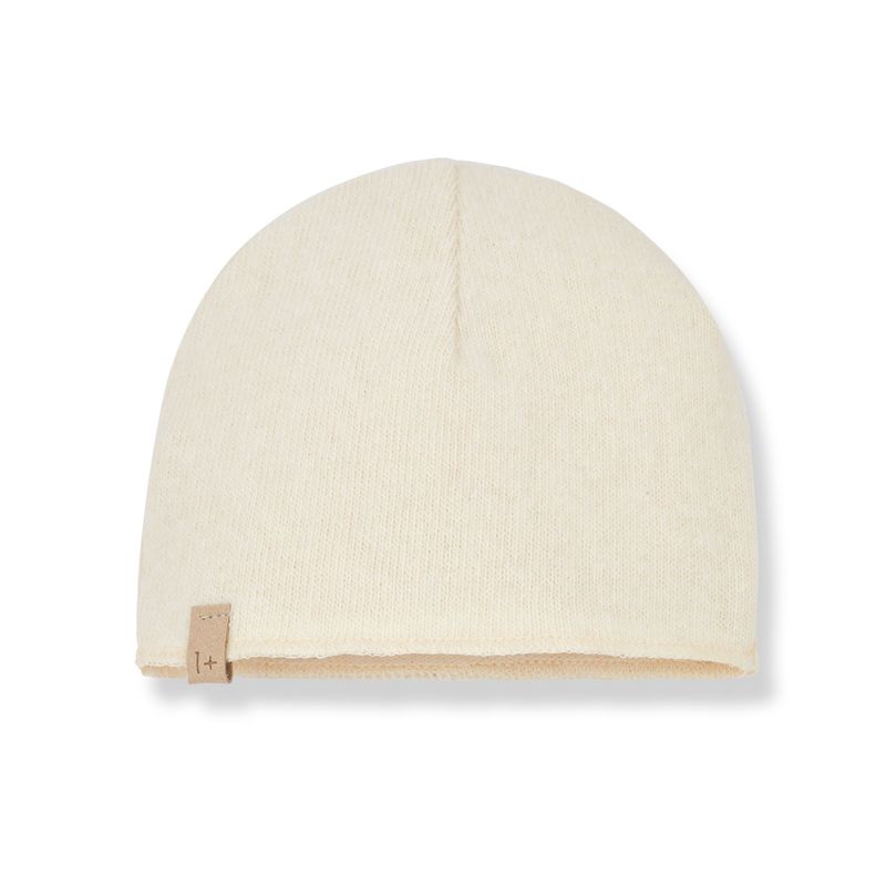 Beanie ELISE - ecru