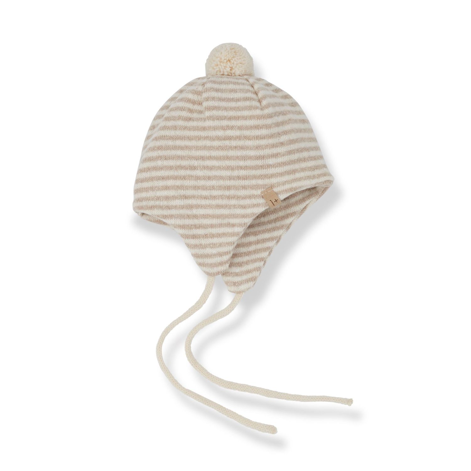 Mütze CARLOTA - beige
