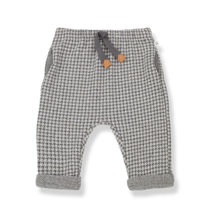 Hose SEBASTIA - grey
