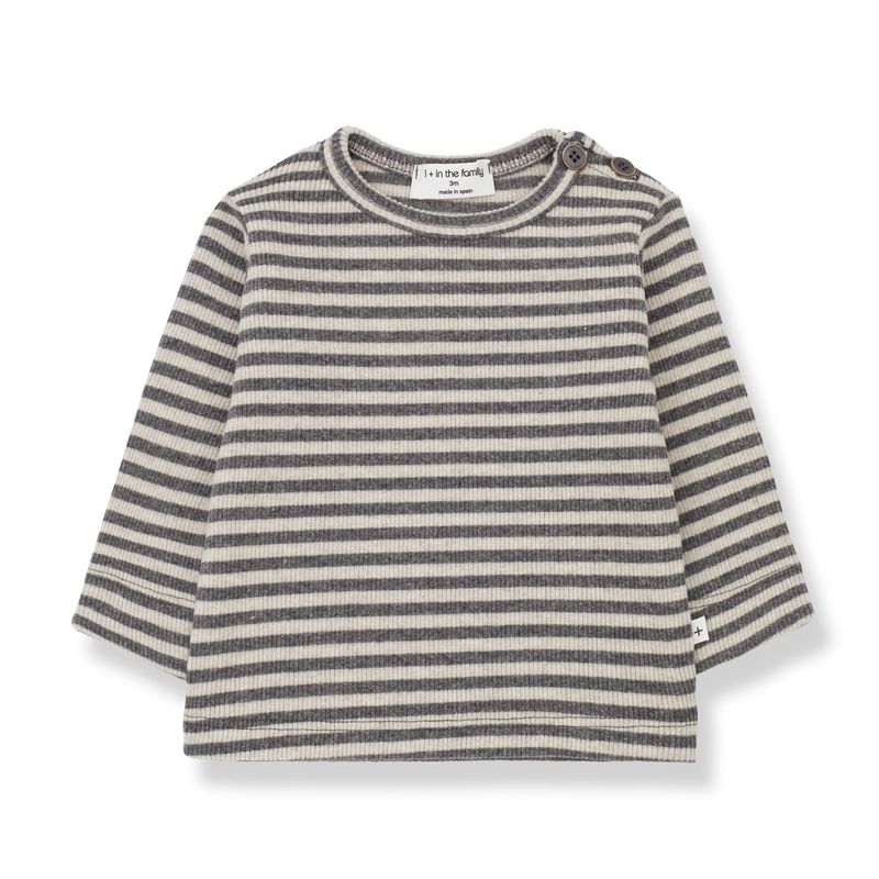 Longsleeve MAGALI - oatmeal Longsleeve MAGALI - oatmeal