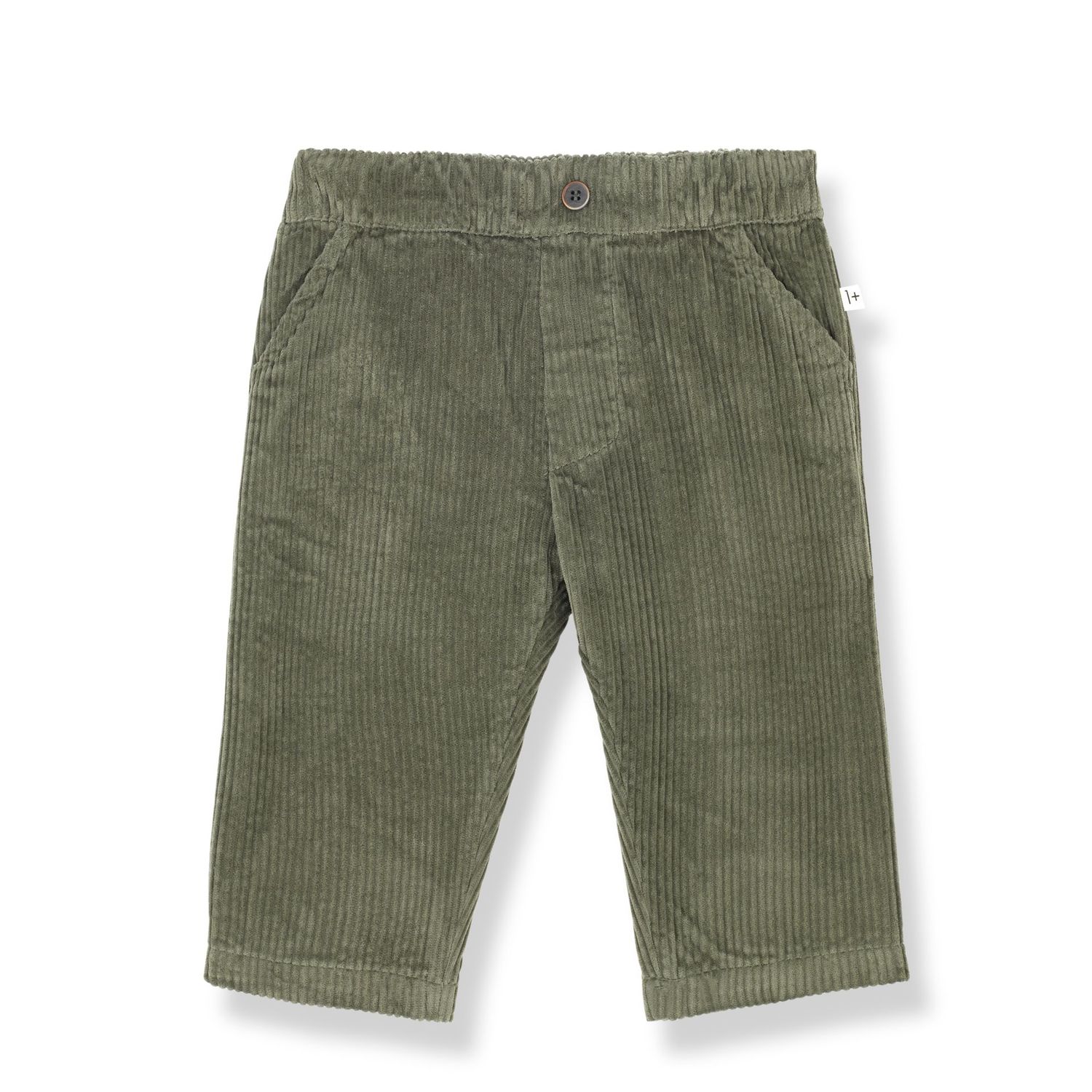 Hose OVIDI - olive
