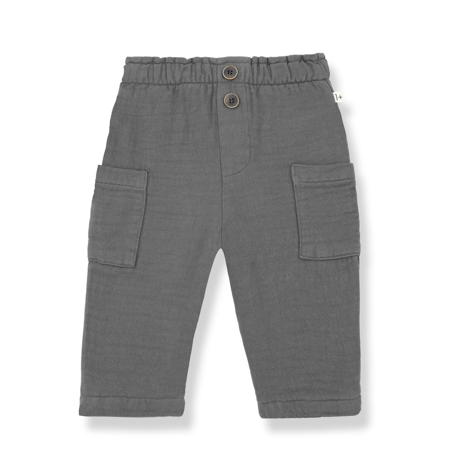 Hose POL - grey