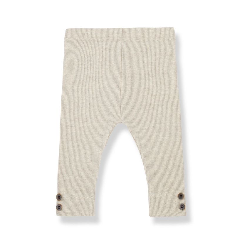 Leggins SINA - oatmeal