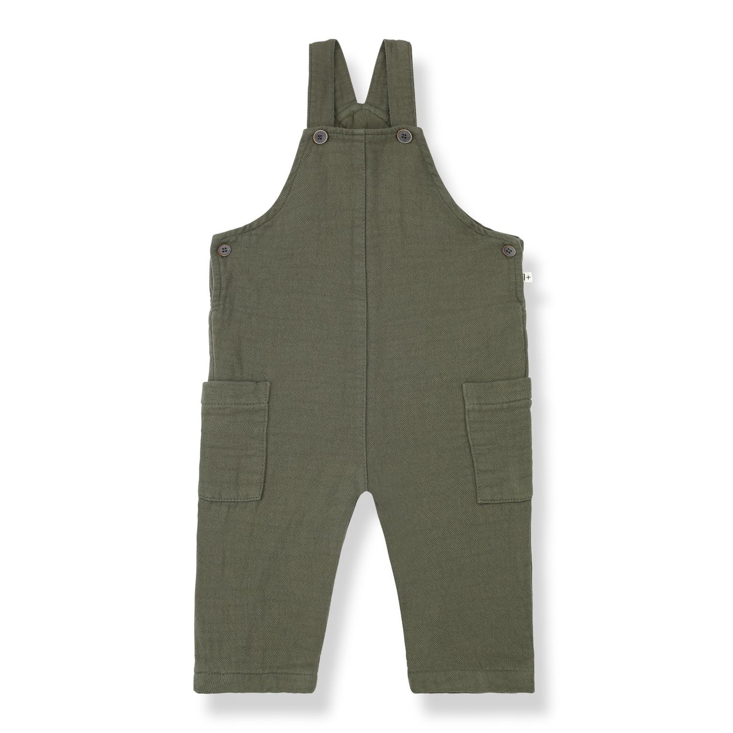 Latzhose JAN - olive
