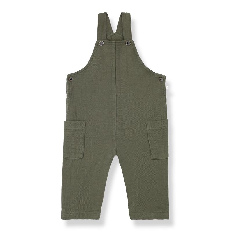 Latzhose JAN - olive