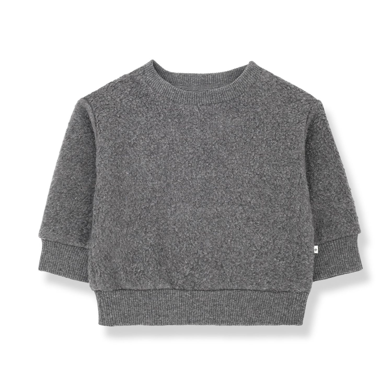 Pullover BARTU - grey