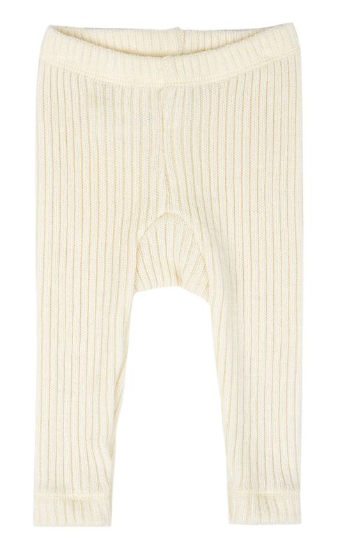 Hose Heavy Merinowolle - natur Hose Heavy Merinowolle - natur
