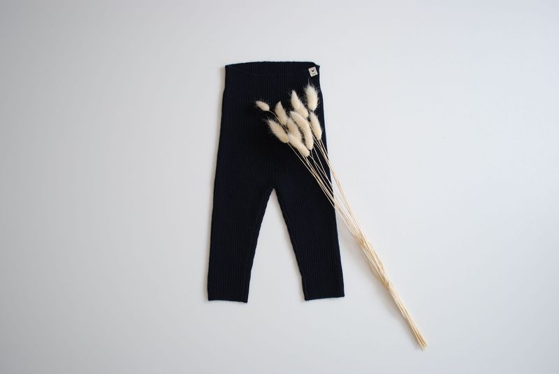 Leggings Finn - marine