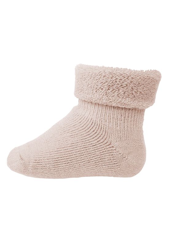 Socken - Wool Baby MP - rose dust 853 Socken - Wool Baby MP - rose dust 853